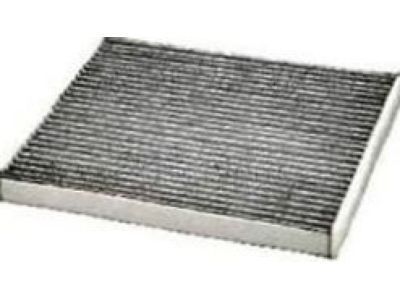 Cadillac 13503675 Air Filter