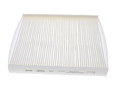 Chevy Cabin Air Filter - 13503675