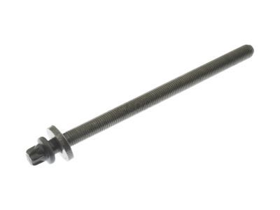 Pontiac 90412701 BOLT,CYL HEAD(SINGLE USE)