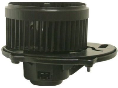 Hummer 10397097 Fan & Motor