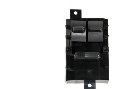 Buick 25606308 Window Switch