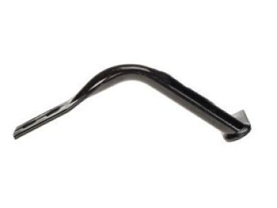 GMC 15184116 Outer Brace