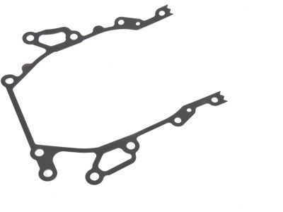 Cadillac Allante Timing Cover Gasket - 3521905