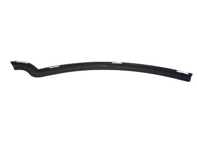 Chevy 25883358 Outer Filler