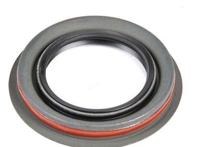 1995 Chevy K2500 Suburban Wheel Seal - 15521874