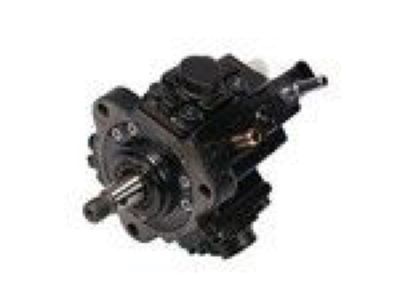 Chevy Fuel Injection Pump - 55582064