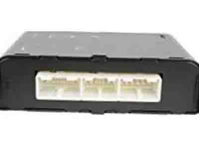 Cadillac 25857315 Module