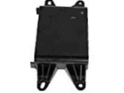 Cadillac 25857315 Module