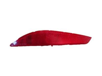 Chevy 84037296 Reflector