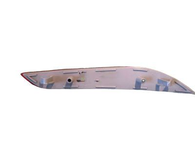 Chevy 84037296 Reflector