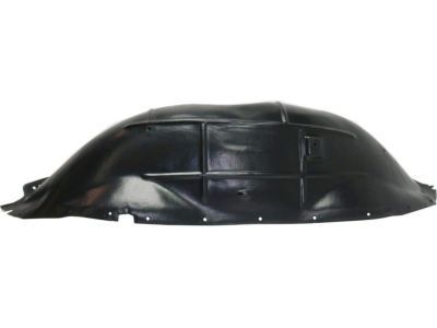 Cadillac 22806320 Fender Liner