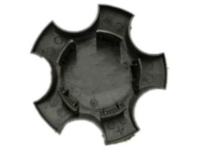 Cadillac 90538077 Center Cap