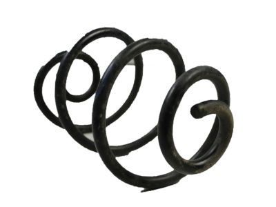 Buick 25910862 Coil Spring