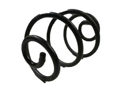 Buick 25910862 Coil Spring