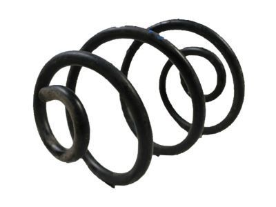 Buick 25910862 Coil Spring