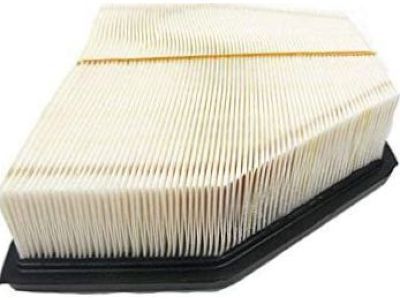 Chevy 96815102 Filter