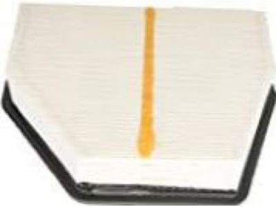 Saturn 96815102 Air Filter