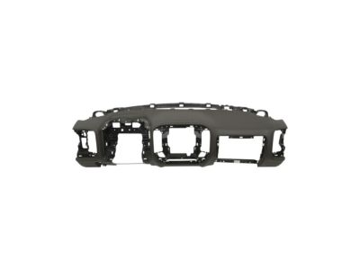 Chevy 23421601 Instrument Panel