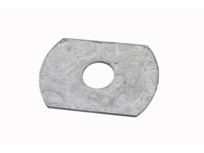 GMC 11611265 Trailing Arm Washer