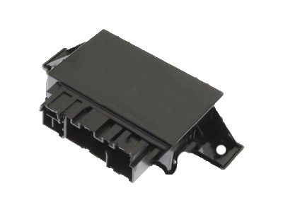 GMC 13502042 Control Module