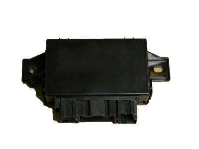 Buick 13502042 Module