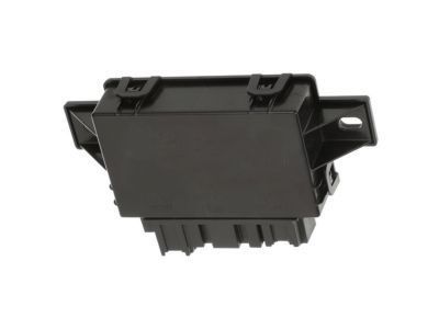 GMC 13502042 Control Module