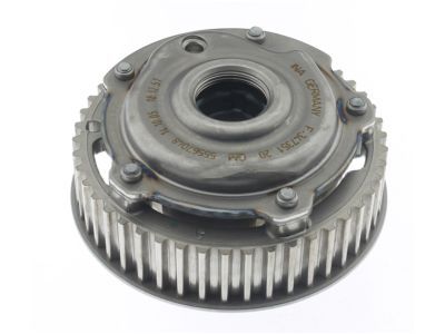 GM 55567048 Sprocket,Camshaft Exhaust (W/Camshaft Position Actuator)