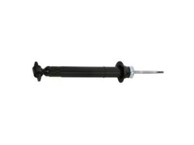 Cadillac 15840338 ABSORBER,FRONT SHOCK(INCLUDES 1)(ABSORBER ASM ONLY)(ORDER TOGETHER WITH 11517996 NUT)