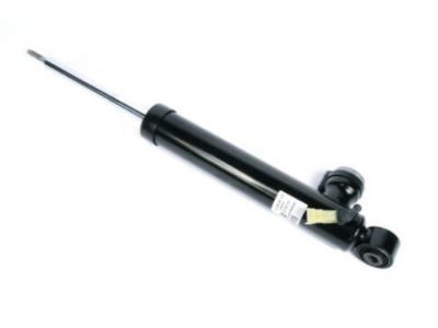 Cadillac SRX Shock Absorber - 22857108