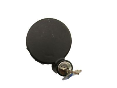 Chevy 84009129 Fuel Cap