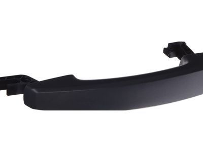 Chevy 92233089 Handle, Outside