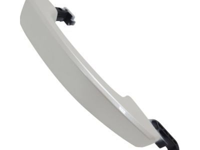 Chevy 92233089 Handle, Outside