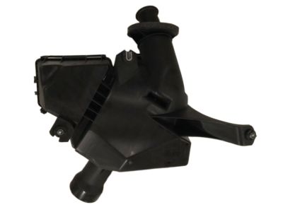 Chevy 15123621 Lower Housing