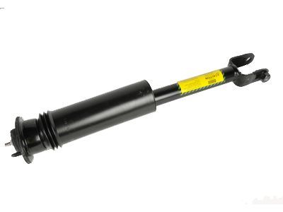 Cadillac CTS Shock Absorber - 25770612