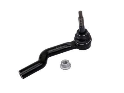 Cadillac CTS Tie Rod - 19177442