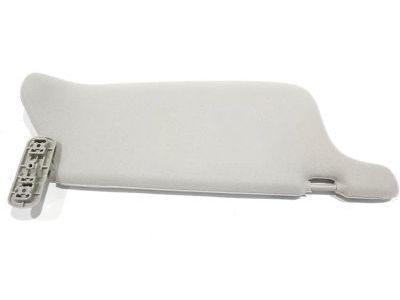 Chevy 15213196 Sunvisor