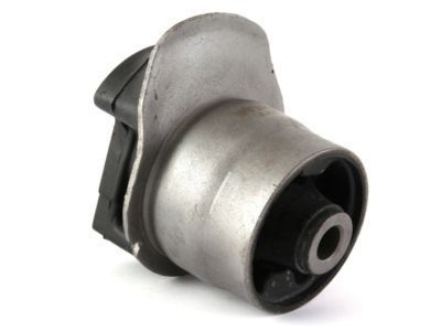 Pontiac Axle Beam Mount - 19184265