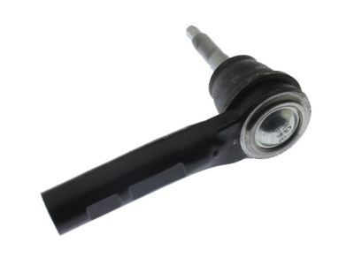 Cadillac 13272000 Outer Tie Rod