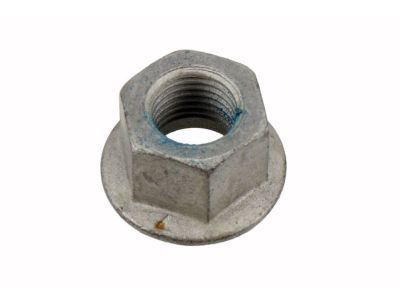 Cadillac 11546774 Top Nut