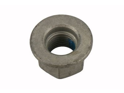 Buick 11546774 Top Nut