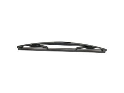 GMC Envoy XUV Windshield Wiper - 19239592