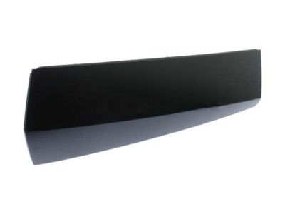 GMC 23167643 Rear Molding