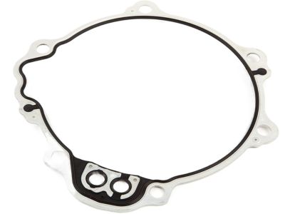 Cadillac Automatic Transmission Seal - 24265798