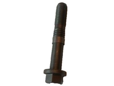 Chevy 11519680 BOLT,CONNECT ROD(PART OF 7)(M9X1X53)