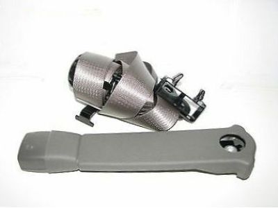 Chevy 19260280 Belt & Retractor