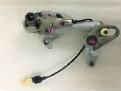 GMC 22833055 Shift Actuator