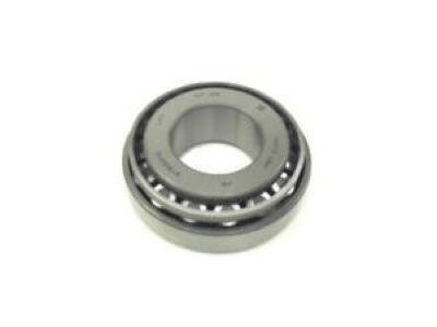 Cadillac 25824252 Pinion Bearings