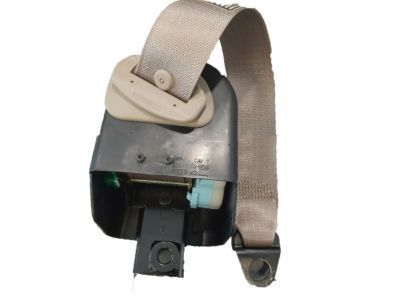 2002 Chevy Tahoe Seat Belt - 89022625