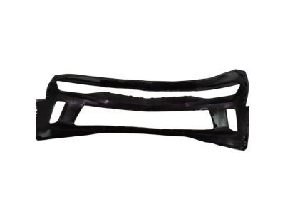 Chevy Camaro Bumper - 84341840