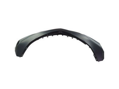 Chevy 84341840 Bumper Cover